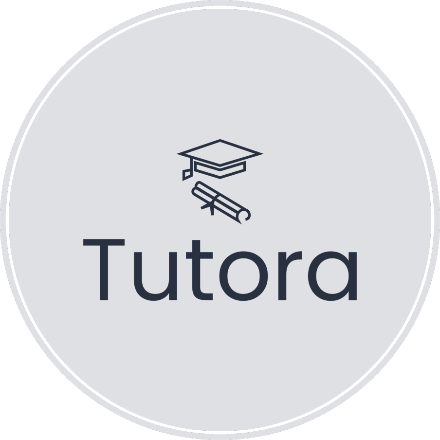 Vector Logo of a Tutor and Educational Courses Stock Illustration -  Illustration of science, graduate: 197509103